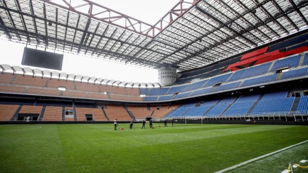Il Prefetto di Milano vieta la trasferta ai tifosi partenopei