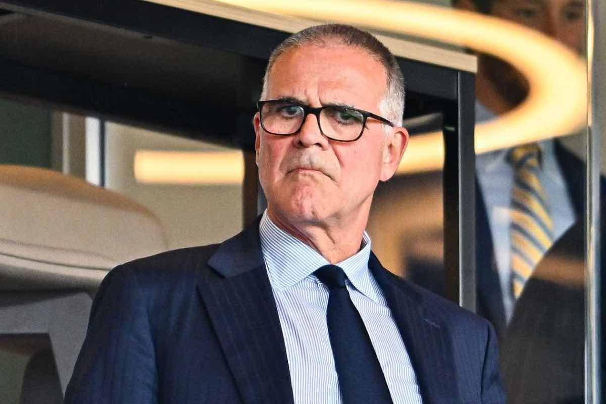 Il presidente Zangrillo non viene invitato alla presentazione di Balotelli