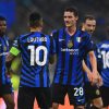 Cagliari Inter formazioni
