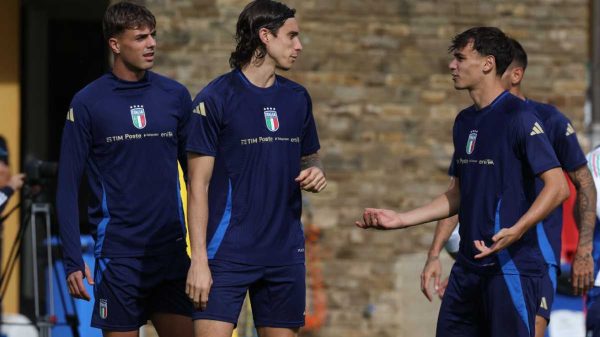 Italia Belgio precedenti