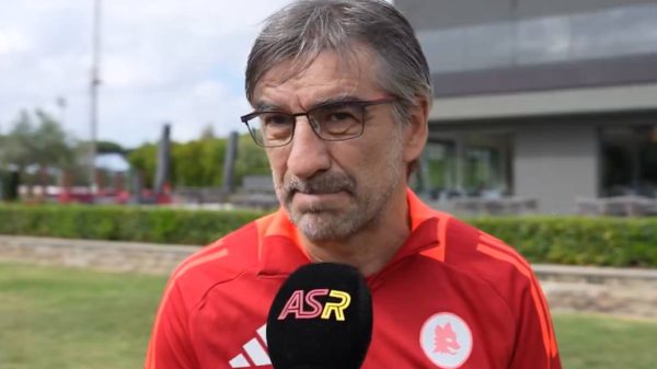 Elfsborg Roma Juric