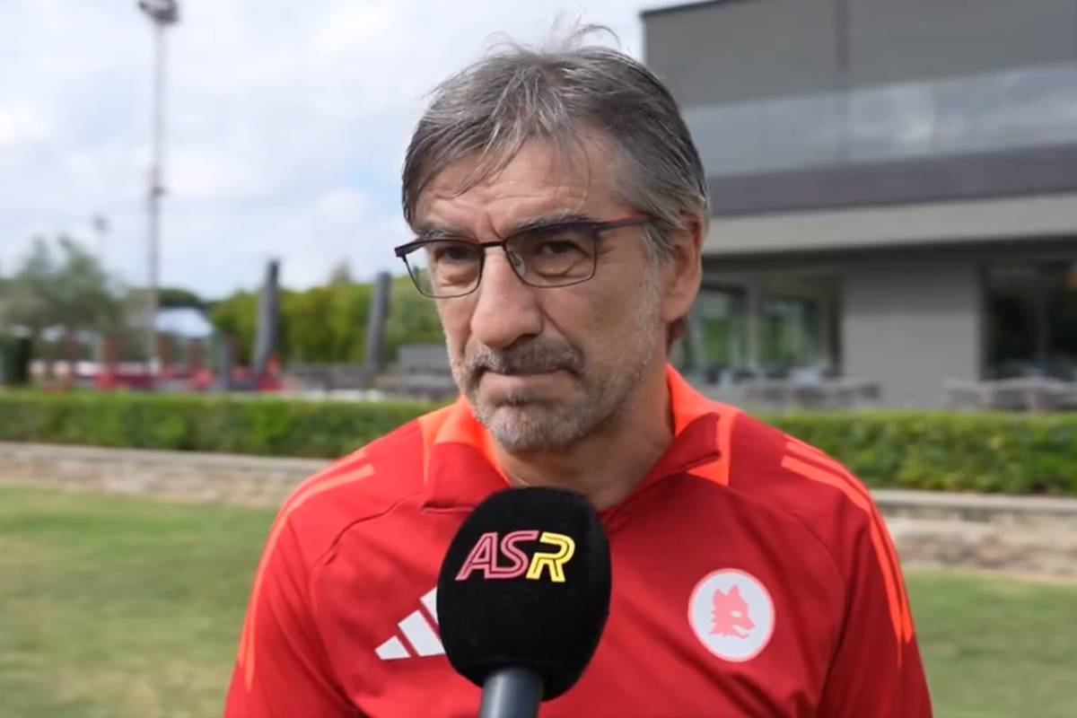 Elfsborg Roma Juric