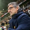 Juric Roma esonero