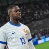 Konaté Mbappé Francia
