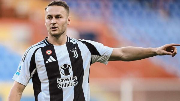 Koopmeiners Juve Torino