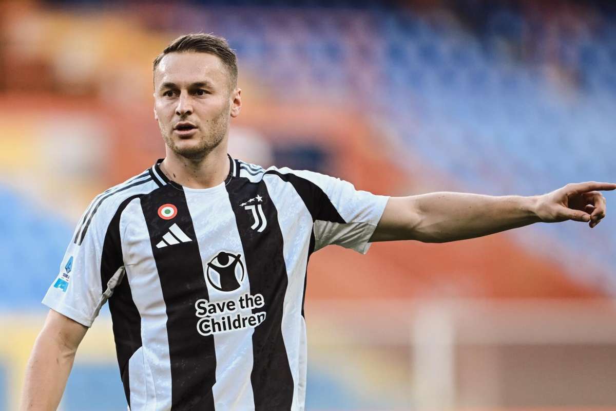 Koopmeiners Juve Torino