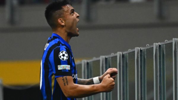 Lautaro Inter obiettivi