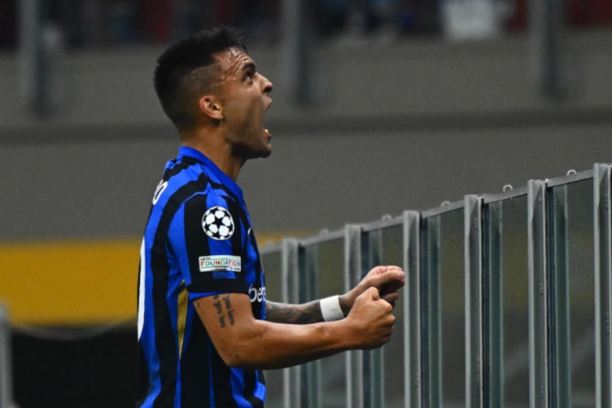 Lautaro Inter obiettivi
