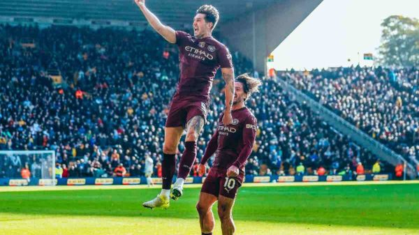 City Wolverhampton Stones