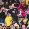 Messi Inter Miami Mondiale