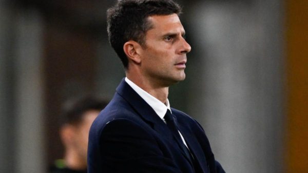 Lipsia Juve Motta