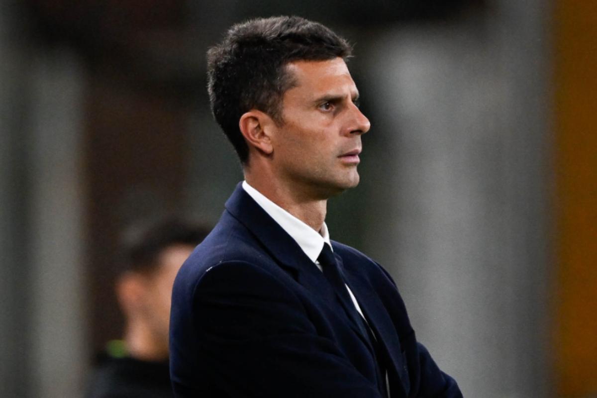 Lipsia Juve Motta