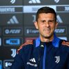 Monza Juve Motta