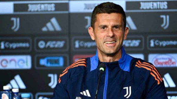 Monza Juve Motta