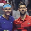 Nadal Djokovic Kings Slam