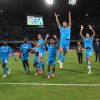 Genoa Napoli formazioni