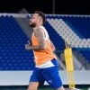 Neymar convocato