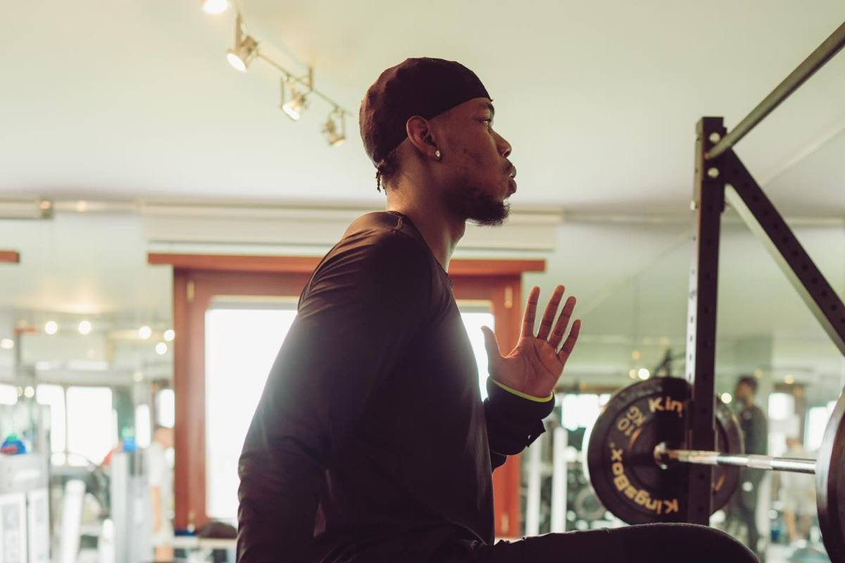 Evra Pogba
