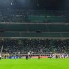Inter San Siro ultras