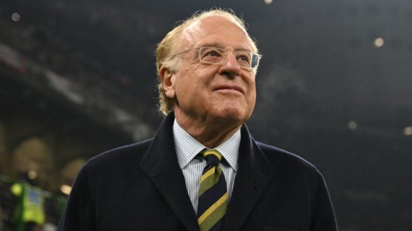 Scaroni Bologna Milan