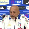 Spalletti Italia Nations League