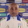 Spalletti Italia Nations League