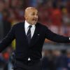 Italia Belgio Spalletti