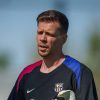 Szczesny Barcellona