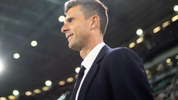 Juve Fiorentina Motta