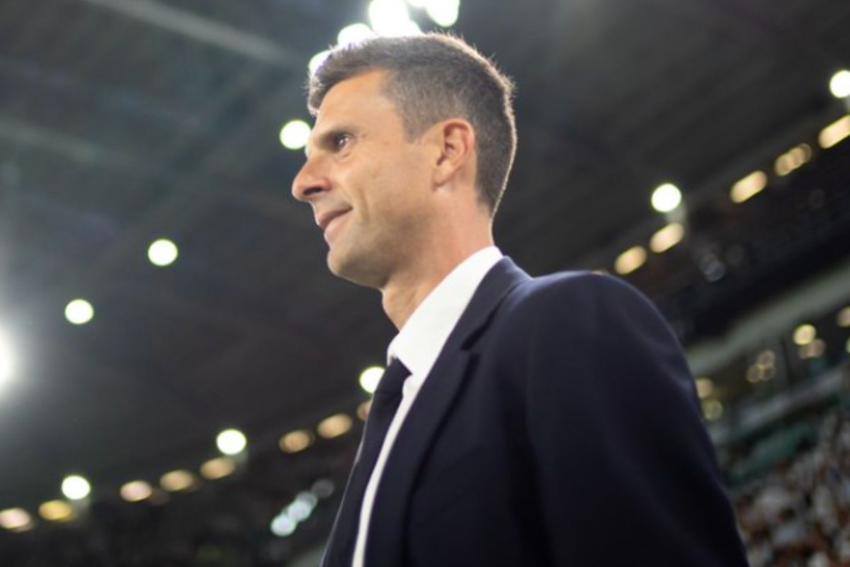 Juve Fiorentina Motta