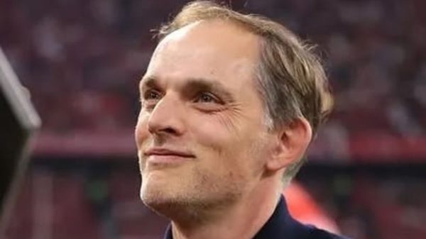 Tuchel Inghilterra parole