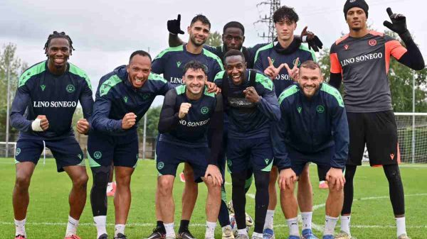 Monza Udinese precedenti