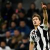 Yildiz Juve Champions