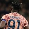 Torino infortunio Zapata