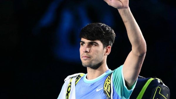 Alcaraz Zverev Finals