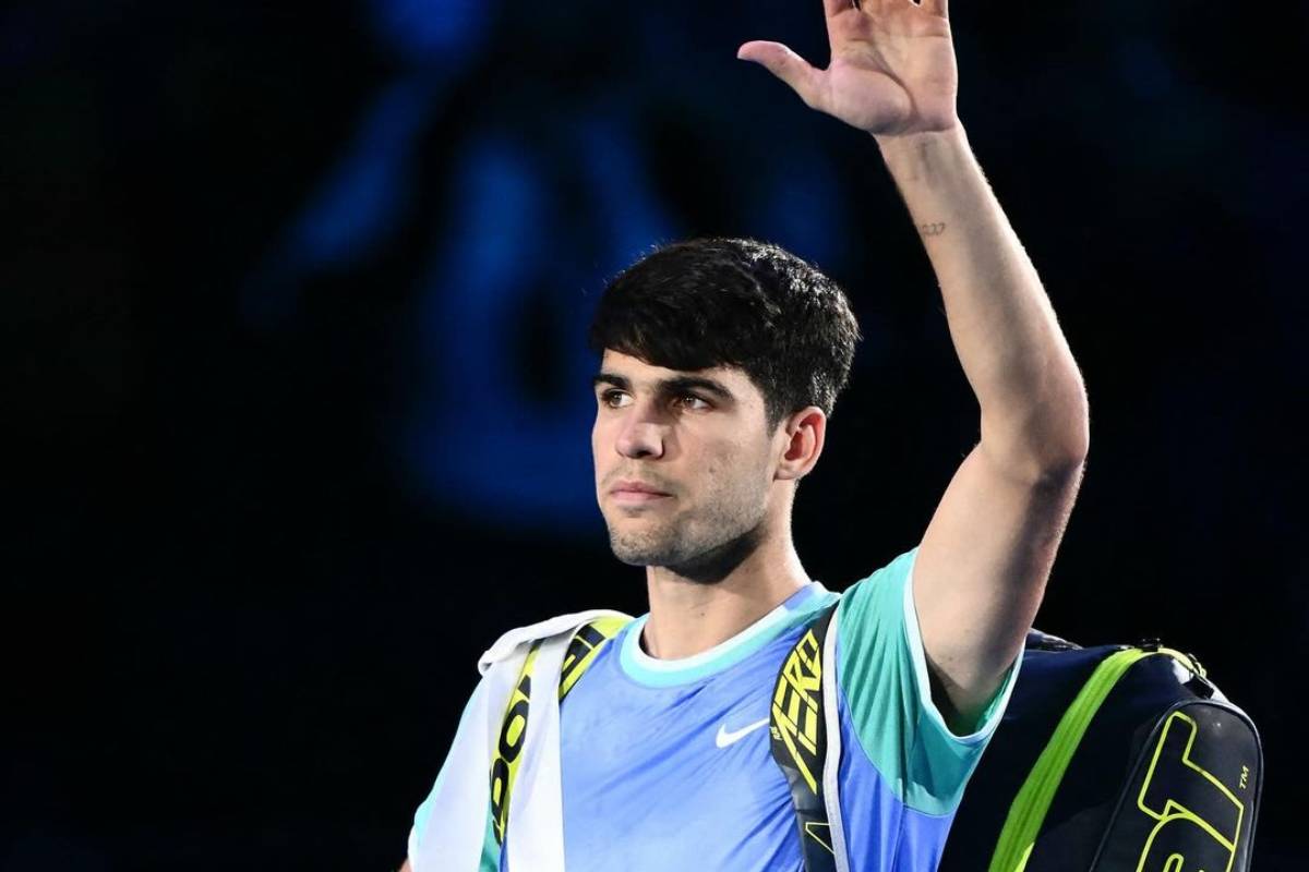 Alcaraz Zverev Finals