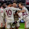 Bundesliga Bayern Monaco