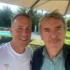 Napoli Roma Boniek