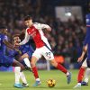 Chelsea Arsenal Premier