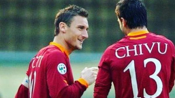Chivu Roma