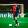 Cubarsi Barcellona LaLiga