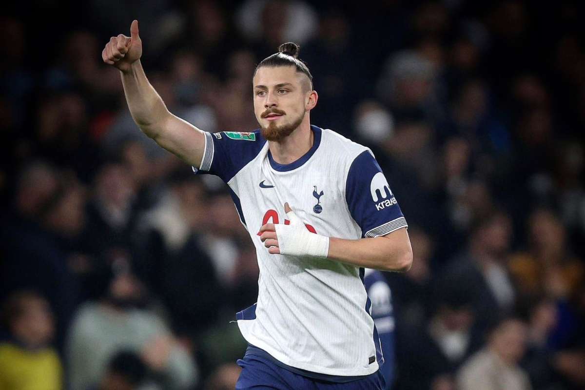 Calciomercato Juve Dragusin