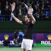 Fritz Zverev Finals