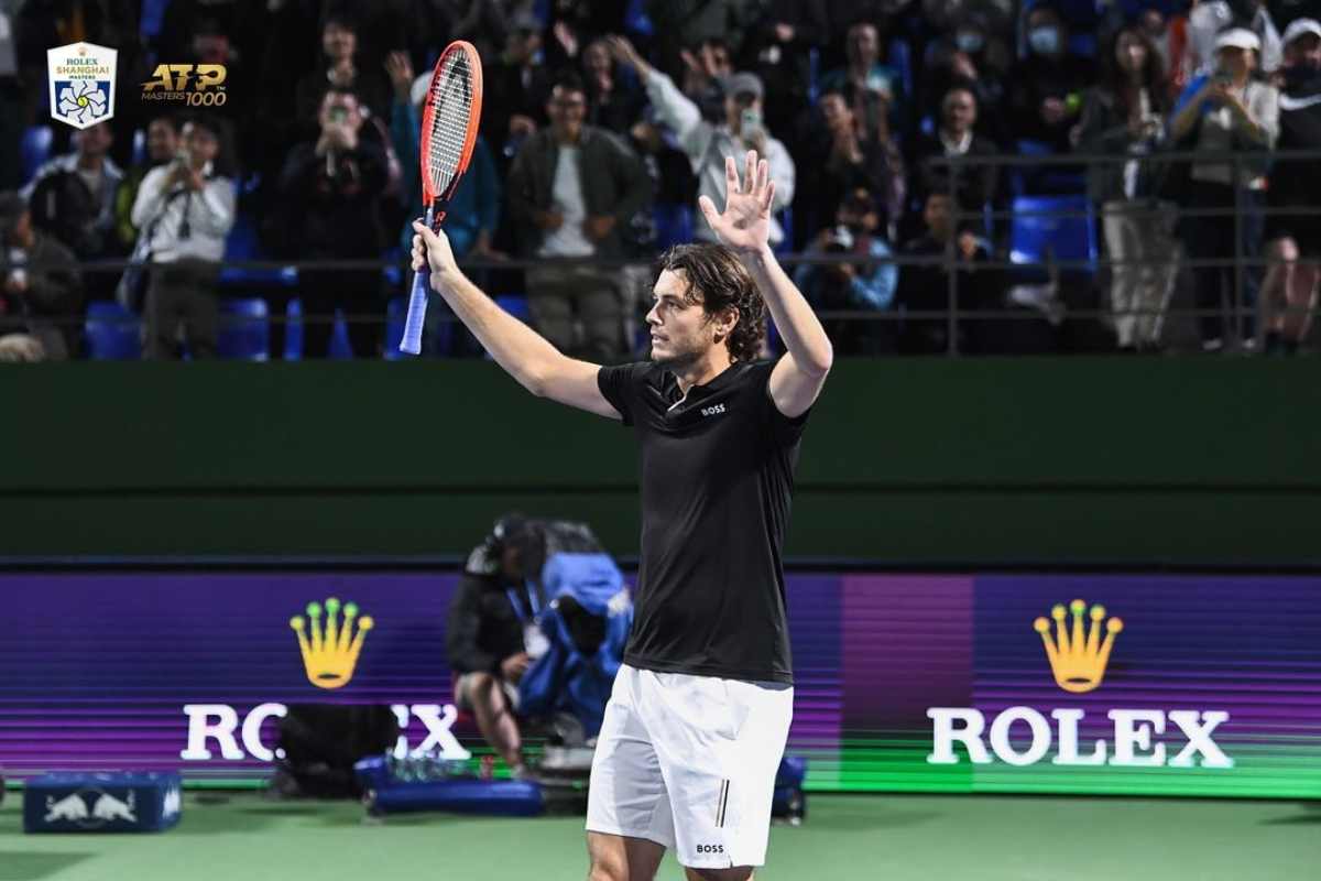 Fritz Zverev Finals