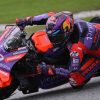 Martin trionfa nella Sprint del GP della Malesia, out Bagnaia