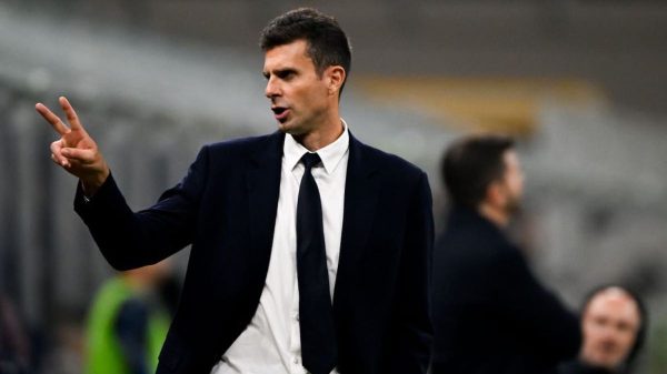 Statistiche e probabili formazioni di Udinese-Juventus