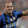 Sneijder torna sul pallone d’oro del 2010