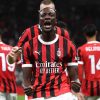 Milan, torna Abraham con il Monza