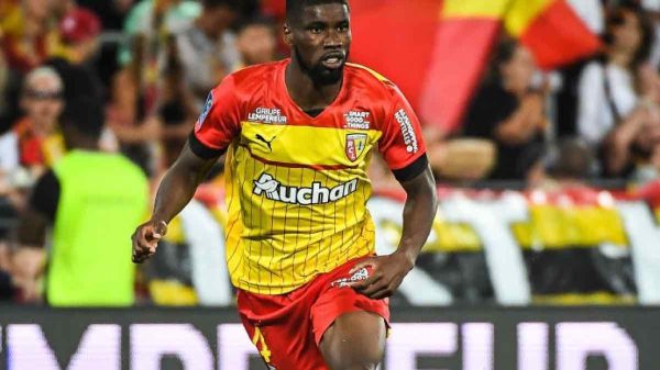 Lo sfogo di Danso contro la Roma