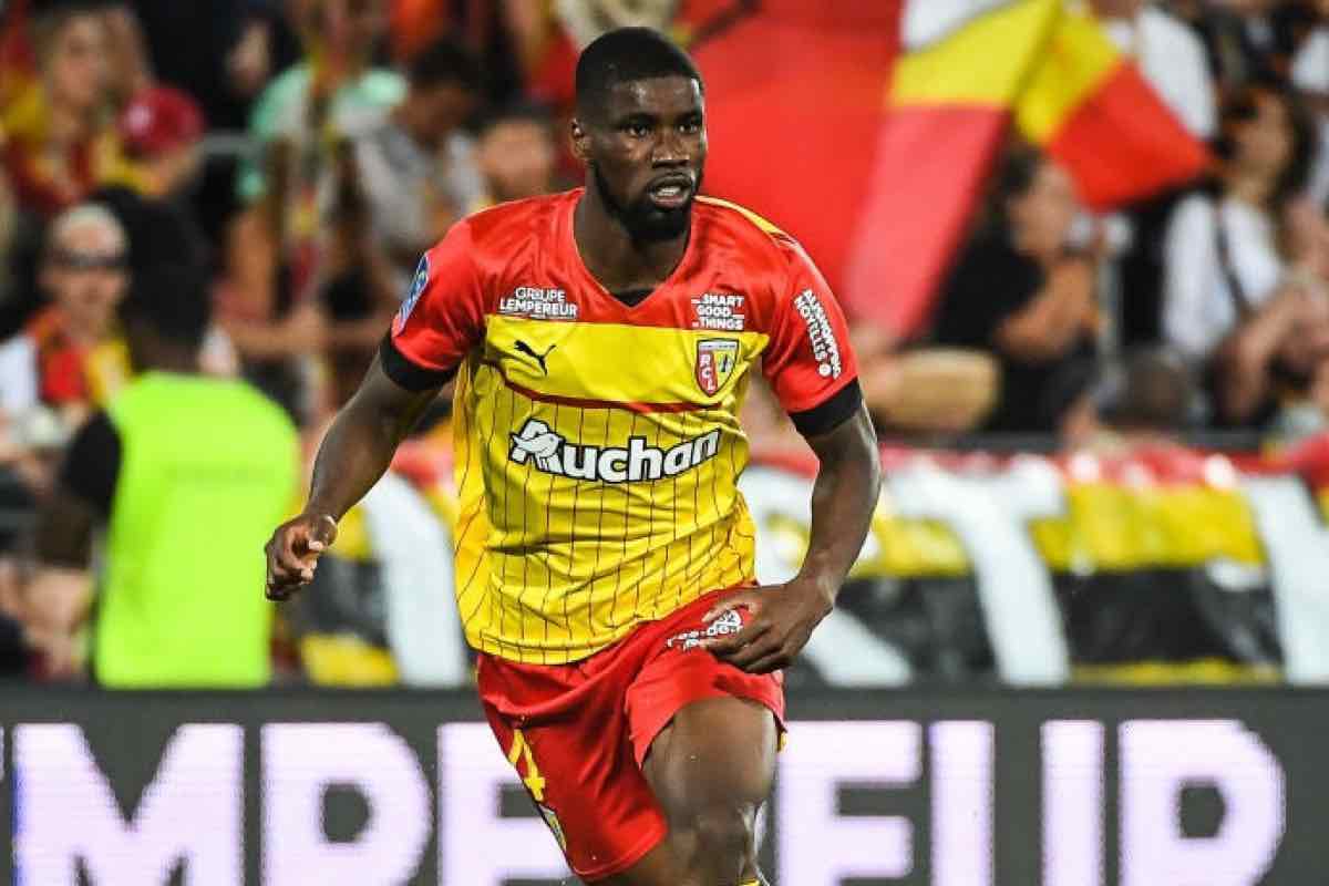 Lo sfogo di Danso contro la Roma